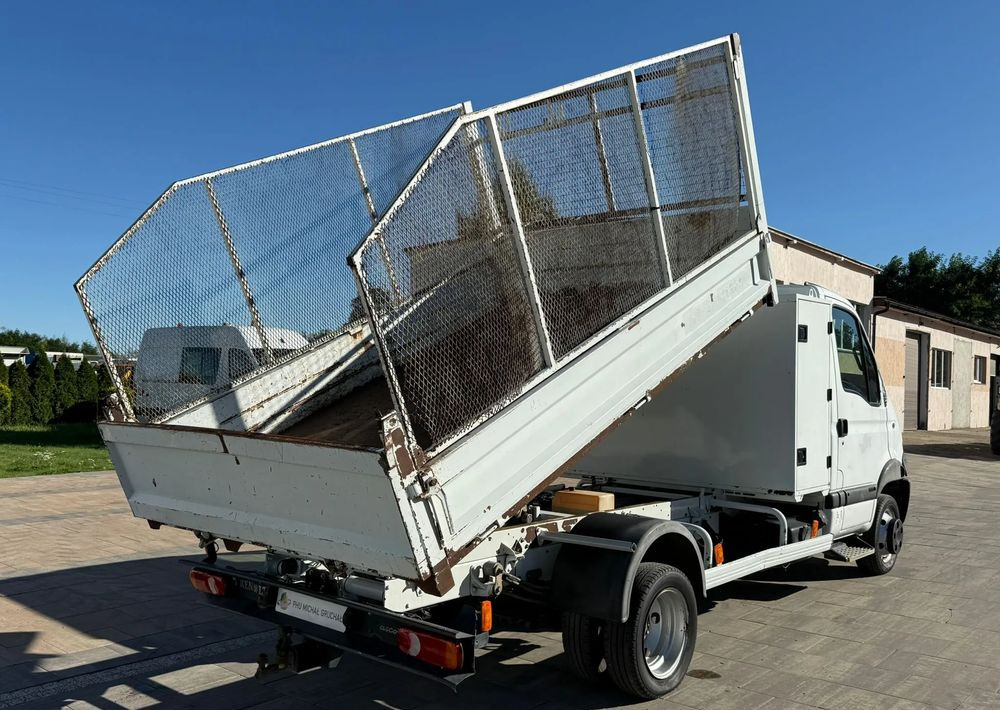 Renault Mascott - Volquete furgoneta: foto 3 Renault Mascott - Volquete furgoneta: foto 3