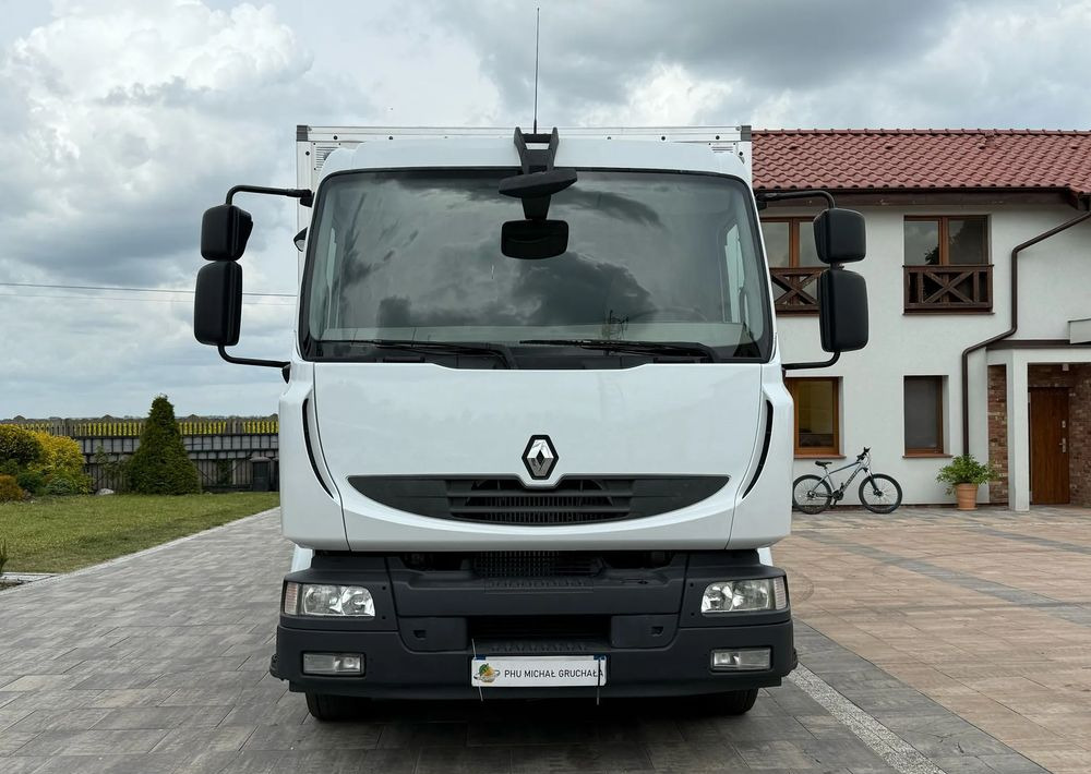 Renault Midlum 270 DXI - Frigorífico camión: foto 2 Renault Midlum 270 DXI - Frigorífico camión: foto 2