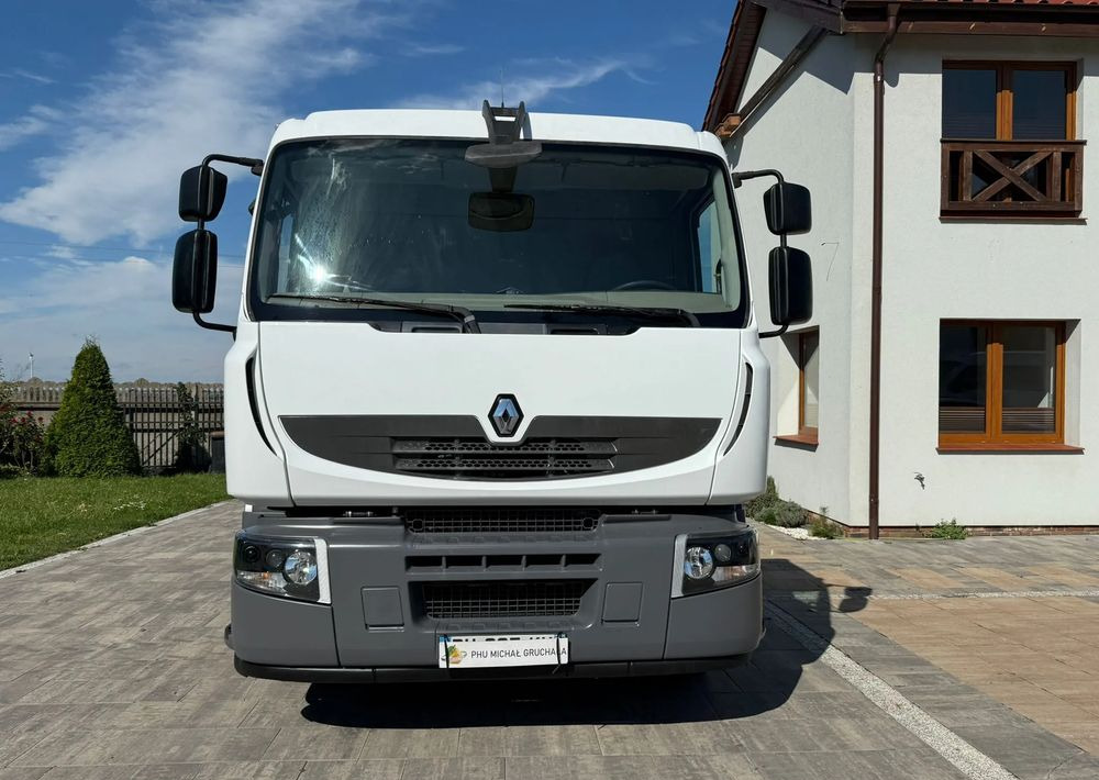 Renault Premium 280 DXI - Cisterna camión: foto 2 Renault Premium 280 DXI - Cisterna camión: foto 2