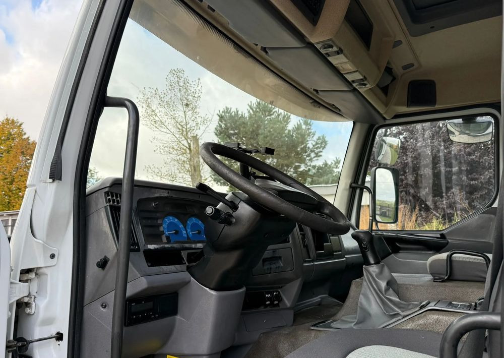 Camión de basura Renault Premium 320 DCI: foto 6 Camión de basura Renault Premium 320 DCI: foto 6