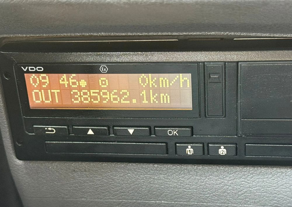 Camión de basura Renault Premium 320 DCI: foto 10 Camión de basura Renault Premium 320 DCI: foto 10