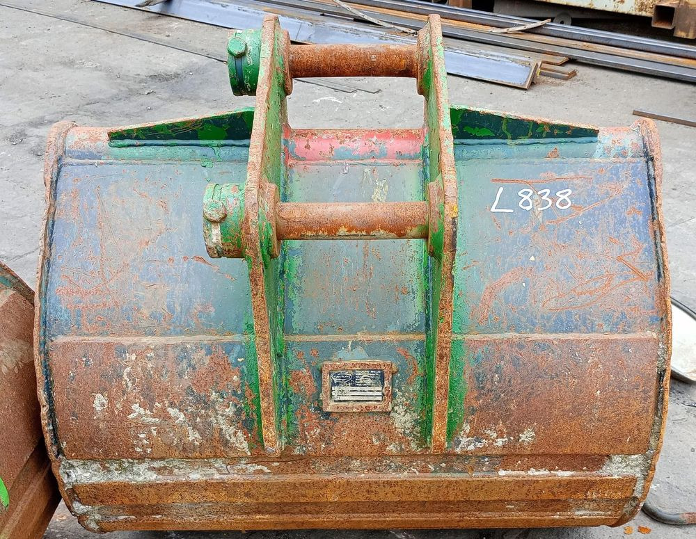 ŁYŻKA KOPIĄCA z zębami Stricland 36" - Cazo para excavadora: foto 2 ŁYŻKA KOPIĄCA z zębami Stricland 36" - Cazo para excavadora: foto 2