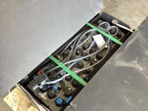 Eternity 24V 2 PZS 250 (NEU) - Acumulador: foto 1 Eternity 24V 2 PZS 250 (NEU) - Acumulador: foto 1