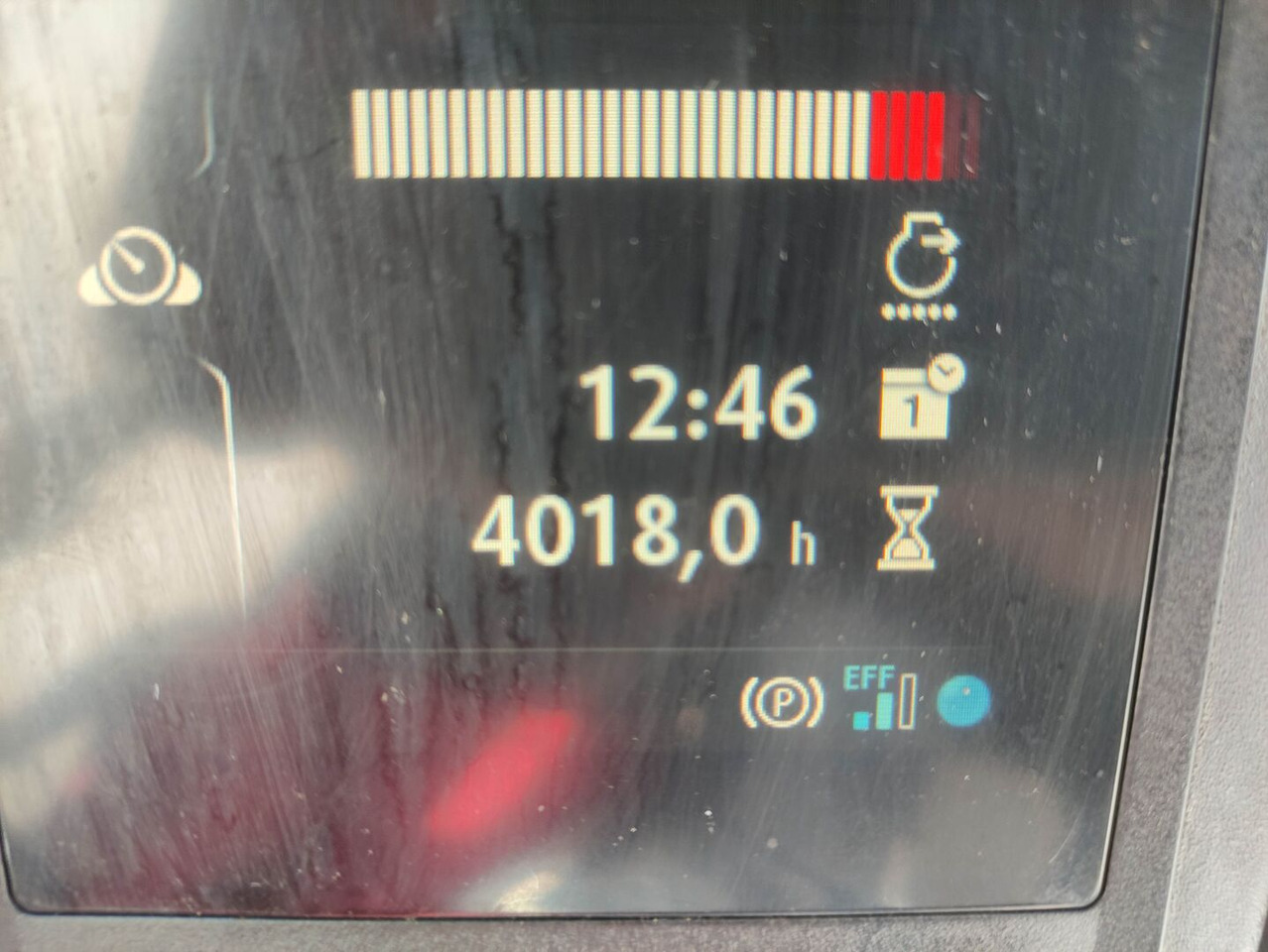 Leasing financiero de Linde H35D-01-1202 leasing Linde H35D-01-1202: foto 9 Leasing financiero de Linde H35D-01-1202 leasing Linde H35D-01-1202: foto 9