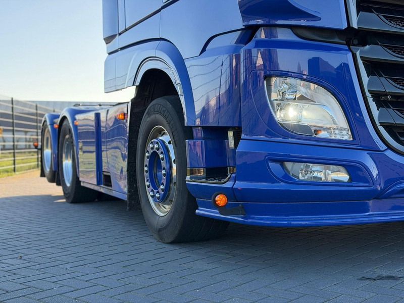 DAF XF 480 FTS BOOGIE, VOLLEDIG INTERIEUR, ALCOAS, TOPSTAAT! - Cabeza tractora: foto 2 DAF XF 480 FTS BOOGIE, VOLLEDIG INTERIEUR, ALCOAS, TOPSTAAT! - Cabeza tractora: foto 2