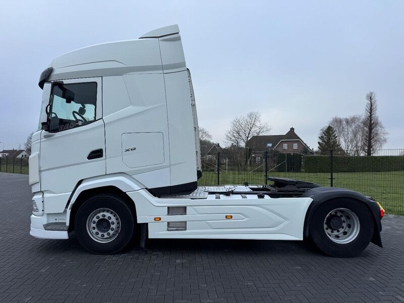 DAF XG 530 FT XG 530, RETARDER, 2X TANK, GOEDE CONDITIE, 2022. - Cabeza tractora: foto 5 DAF XG 530 FT XG 530, RETARDER, 2X TANK, GOEDE CONDITIE, 2022. - Cabeza tractora: foto 5