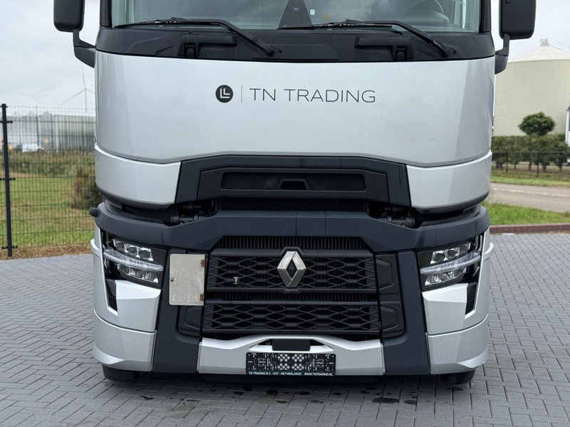 Renault T520 HIGH EVOLUTION, PTO PREP, DYN. STEERING, VOLLUCHT, 3.20WB, ALCOA, RETARDER, PARK COOL. - Cabeza tractora: foto 3 Renault T520 HIGH EVOLUTION, PTO PREP, DYN. STEERING, VOLLUCHT, 3.20WB, ALCOA, RETARDER, PARK COOL. - Cabeza tractora: foto 3