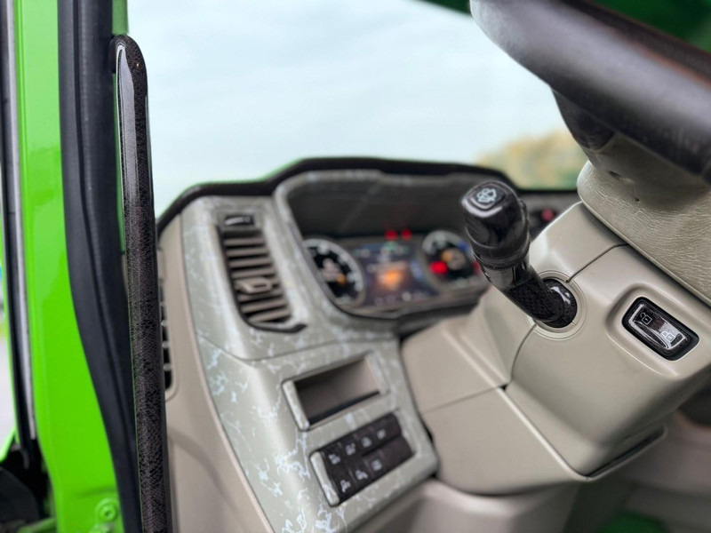 Cabeza tractora Scania S520 V8 NGS SHOWTRUCK, VOLLUCHT, SMART2 TACHO, PARK COOL, RETARDER, TOPSTAAT.: foto 16