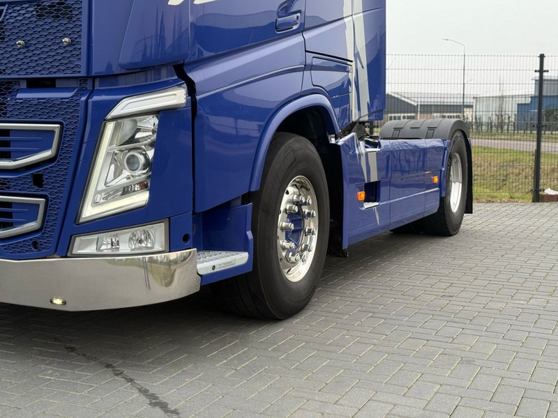 Cabeza tractora Volvo FH 13.540XL ALCOA, XENON, DUAL CLUTCH, DOUBLE PTO, FULL!: foto 7