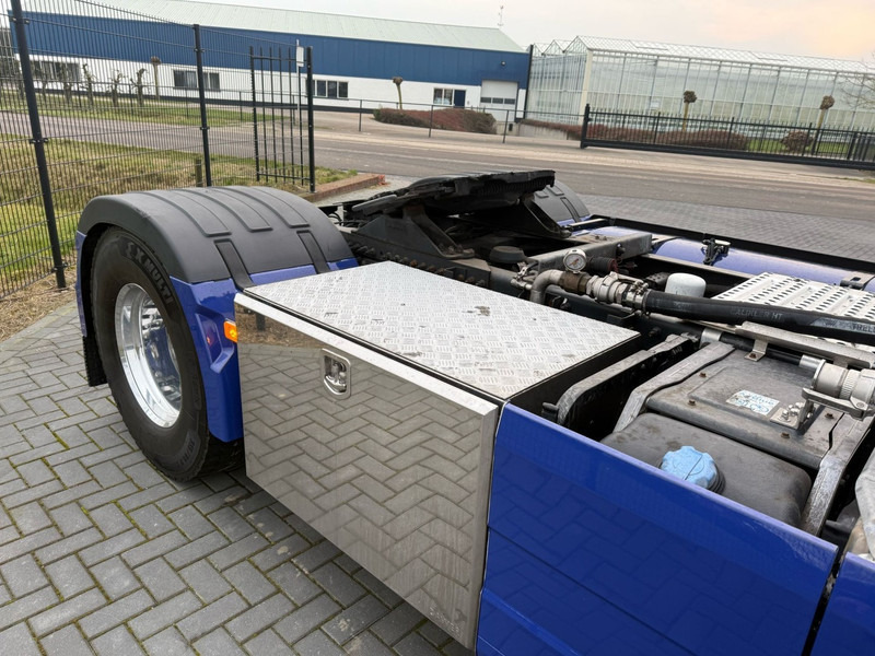 Cabeza tractora Volvo FH 13.540XL ALCOA, XENON, DUAL CLUTCH, DOUBLE PTO, FULL!: foto 16