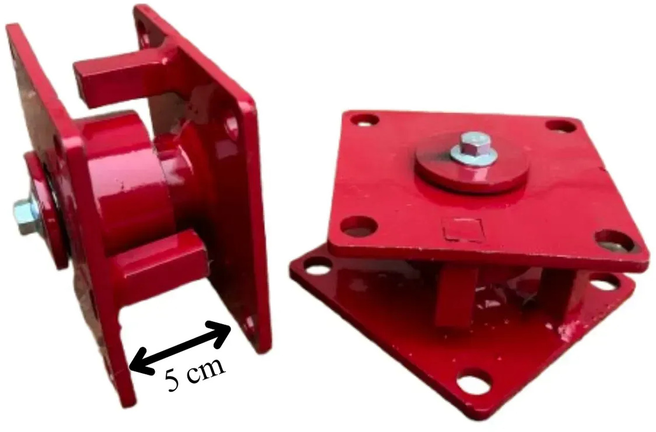 Adaptery DIFF na piastę 24 i 32mm Wolnobieżki, Piasta DIFF, Półosie DIFF, Dyferencjał do glebogryzarek - Tractor: foto 5 Adaptery DIFF na piastę 24 i 32mm Wolnobieżki, Piasta DIFF, Półosie DIFF, Dyferencjał do glebogryzarek - Tractor: foto 5