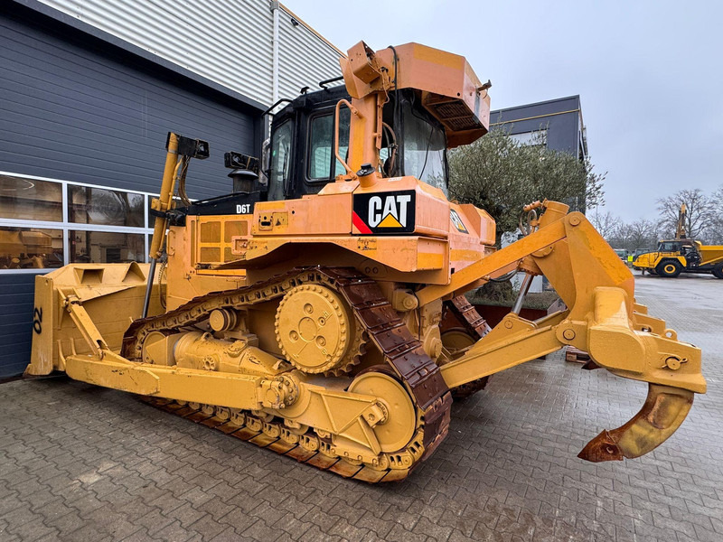 Caterpillar D6T - Bulldozer: foto 5 Caterpillar D6T - Bulldozer: foto 5