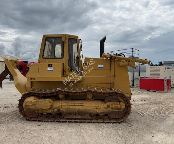 Liebherr PR 742 Litr. - Bulldozer: foto 1 Liebherr PR 742 Litr. - Bulldozer: foto 1
