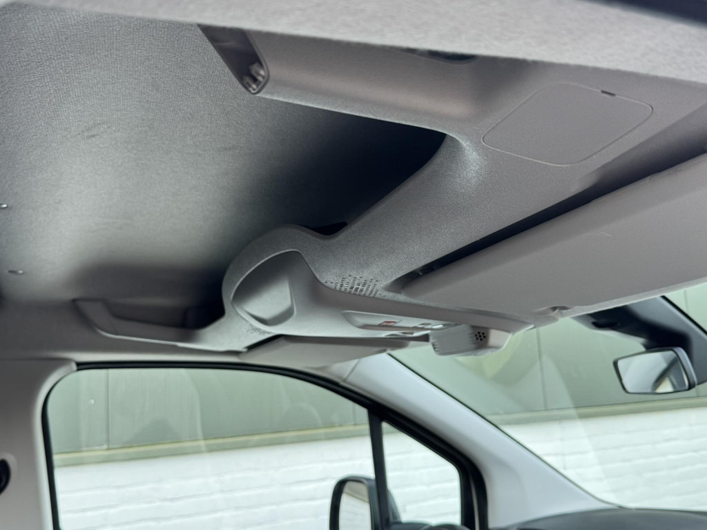 Furgoneta pequeña Citroën Berlingo-1.6 BlueHDI Club Airco Cruise Carplay Trekhaak Imperiaal Pdc: foto 13