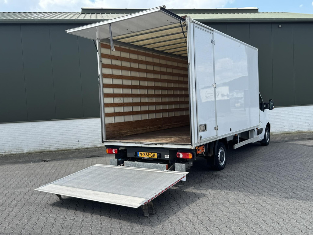 Renault Master-T35 2.3 dCi L3H2 Laadklep Airco Cruise Bluetooth Navigatie systeem - Furgoneta: foto 2 Renault Master-T35 2.3 dCi L3H2 Laadklep Airco Cruise Bluetooth Navigatie systeem - Furgoneta: foto 2