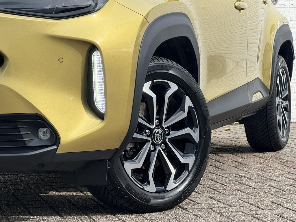 Toyota Yaris Cross-1.5 Hybrid Dynamic Camera Pdc Navigatie Led verlichting Carplay Clima Stoelverwarming - SUV/ Todoterreno: foto 5 Toyota Yaris Cross-1.5 Hybrid Dynamic Camera Pdc Navigatie Led verlichting Carplay Clima Stoelverwarming - SUV/ Todoterreno: foto 5