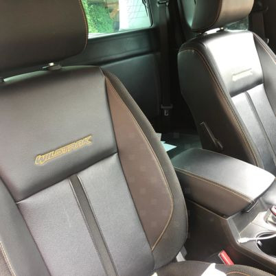 Ford FORD RANGER WILDTRAK DOUBLE CABINE 2.0 ECOBLUE 213 BV10 4P - Pick-up: foto 4 Ford FORD RANGER WILDTRAK DOUBLE CABINE 2.0 ECOBLUE 213 BV10 4P - Pick-up: foto 4