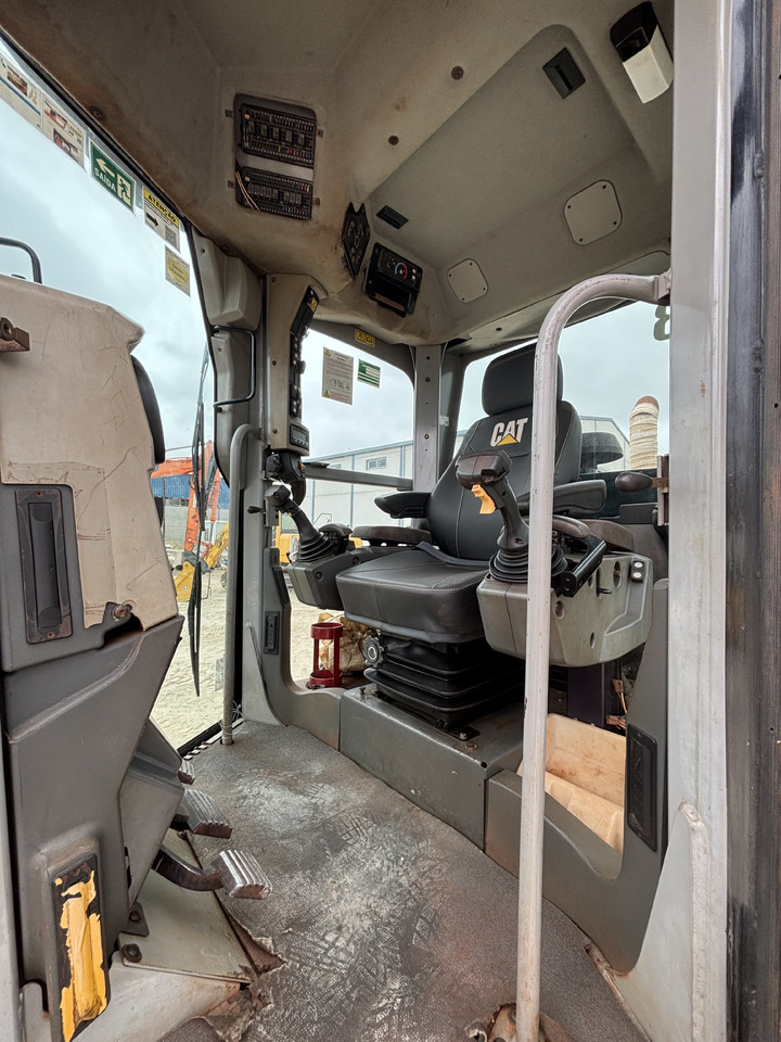 Leasing financiero de CATERPILLAR 140M leasing CATERPILLAR 140M: foto 11