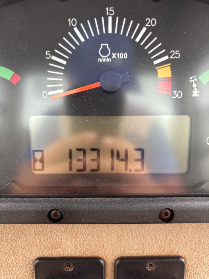 Leasing financiero de CATERPILLAR 140M leasing CATERPILLAR 140M: foto 14