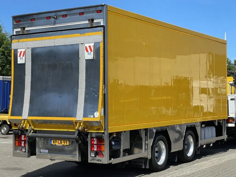 Burg WIPKAR CARRIER SUPRA 850 U / 3000KG LAADKLEP - Frigorífico remolque: foto 1 Burg WIPKAR CARRIER SUPRA 850 U / 3000KG LAADKLEP - Frigorífico remolque: foto 1