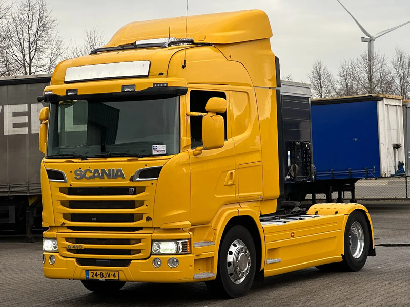 Scania G410 Euro 6 - Full Spoiler - Alcoa - Apk! - Cabeza tractora: foto 1 Scania G410 Euro 6 - Full Spoiler - Alcoa - Apk! - Cabeza tractora: foto 1