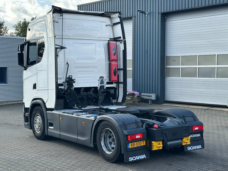 Scania S450 Retarder / ACC / Full Spoiler / 2 Tank / APK 10-2026 - Cabeza tractora: foto 4 Scania S450 Retarder / ACC / Full Spoiler / 2 Tank / APK 10-2026 - Cabeza tractora: foto 4