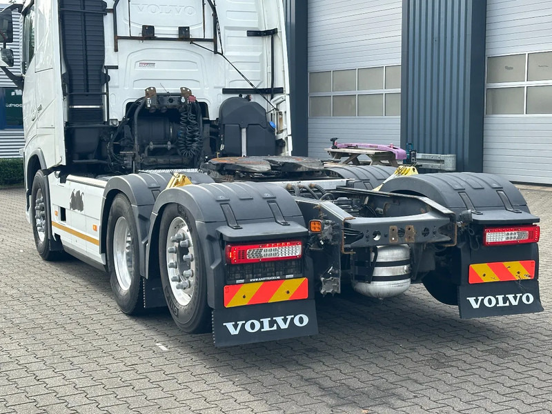 Volvo FH 540 XL 6x2 Retarder / 2 Tank / Full Air / Euro 6 - Cabeza tractora: foto 5 Volvo FH 540 XL 6x2 Retarder / 2 Tank / Full Air / Euro 6 - Cabeza tractora: foto 5
