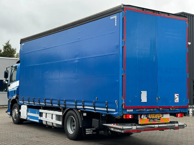 DAF CF 370 Euro 6 / BDF / Laadklep / New Tacho *New Apk* - Portacontenedore/ Intercambiable camión: foto 5 DAF CF 370 Euro 6 / BDF / Laadklep / New Tacho *New Apk* - Portacontenedore/ Intercambiable camión: foto 5