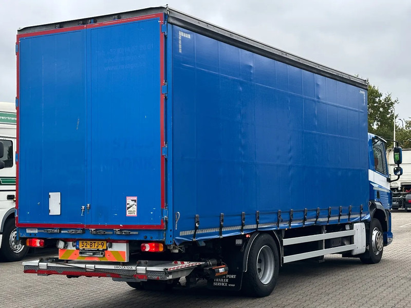 DAF CF 370 Euro 6 / BDF / Laadklep / New Tacho *New Apk* - Portacontenedore/ Intercambiable camión: foto 4 DAF CF 370 Euro 6 / BDF / Laadklep / New Tacho *New Apk* - Portacontenedore/ Intercambiable camión: foto 4