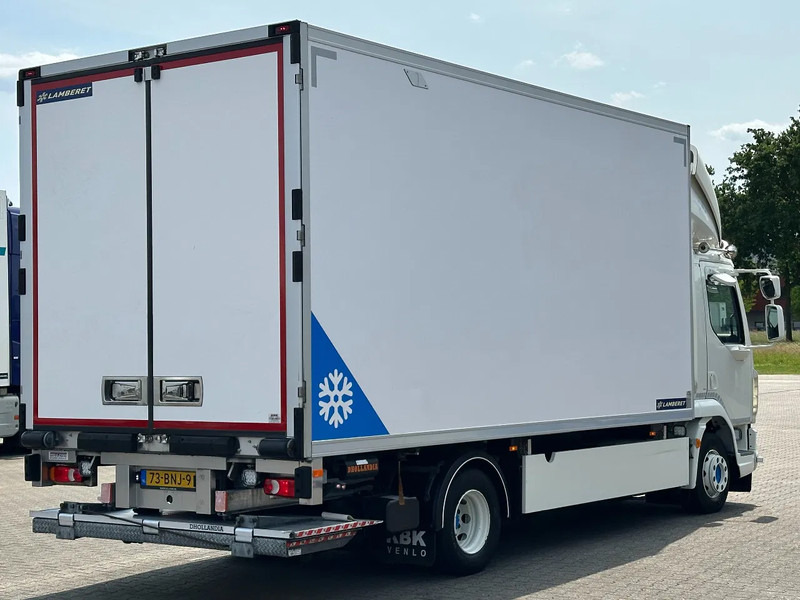 DAF LF 260 4x2 Lamberet Carrier Supra 850 / Laadklep / Apk *TOP* - Frigorífico camión: foto 4 DAF LF 260 4x2 Lamberet Carrier Supra 850 / Laadklep / Apk *TOP* - Frigorífico camión: foto 4