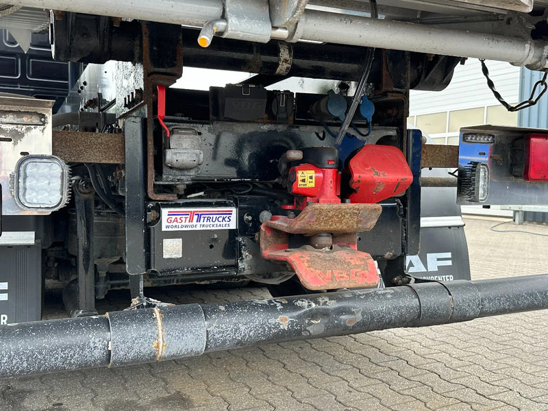 DAF XF 510 6x2 - Benalu Alu 30M³ Kipper - Euro 6 *New Apk* - Volquete camión: foto 5 DAF XF 510 6x2 - Benalu Alu 30M³ Kipper - Euro 6 *New Apk* - Volquete camión: foto 5