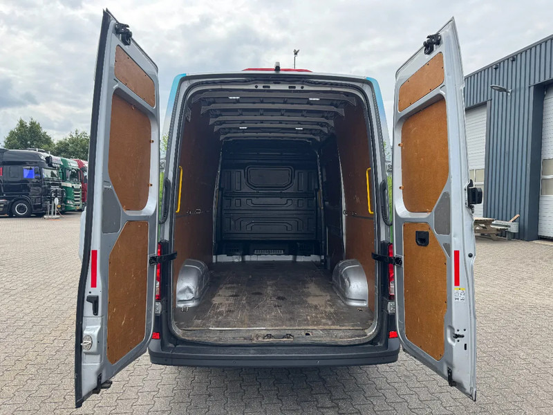 MAN TGE 3.140 L2H2 Airco Automaat Cruise Control 2-Din Radio *New Apk* - Furgón: foto 5 MAN TGE 3.140 L2H2 Airco Automaat Cruise Control 2-Din Radio *New Apk* - Furgón: foto 5