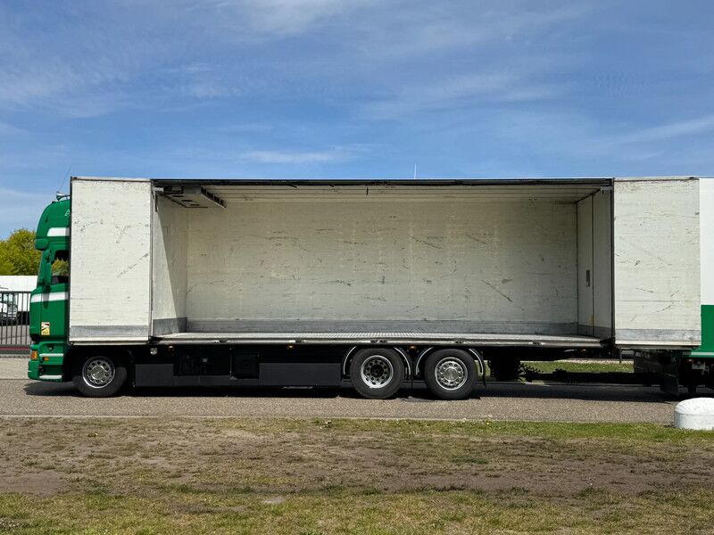 Scania R450 Frigo Combi Full Side Opening! - Frigorífico camión: foto 4 Scania R450 Frigo Combi Full Side Opening! - Frigorífico camión: foto 4