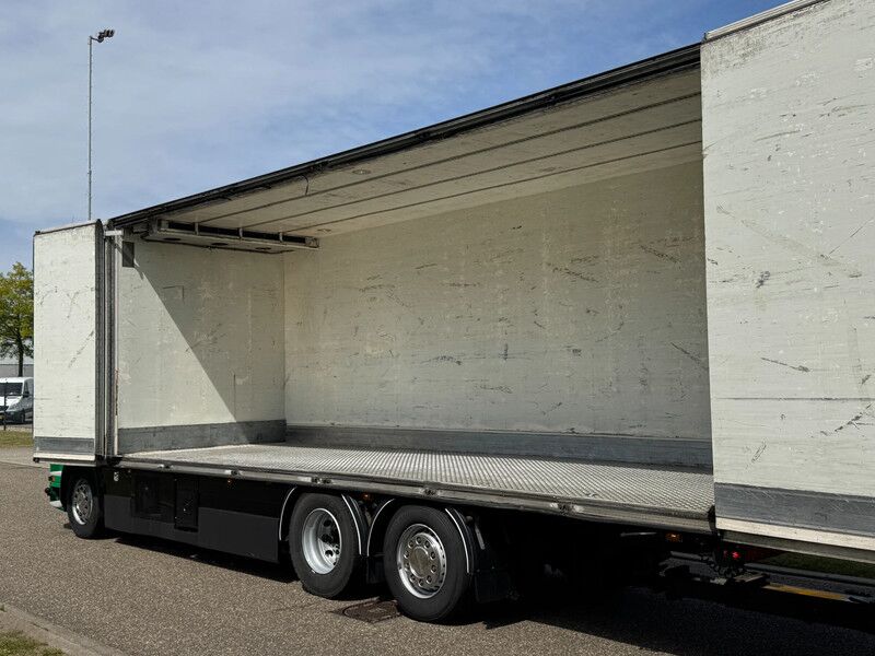 Scania R450 Frigo Combi Full Side Opening! - Frigorífico camión: foto 5 Scania R450 Frigo Combi Full Side Opening! - Frigorífico camión: foto 5