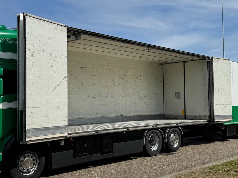 Scania R450 Frigo Combi Full Side Opening! - Frigorífico camión: foto 3 Scania R450 Frigo Combi Full Side Opening! - Frigorífico camión: foto 3