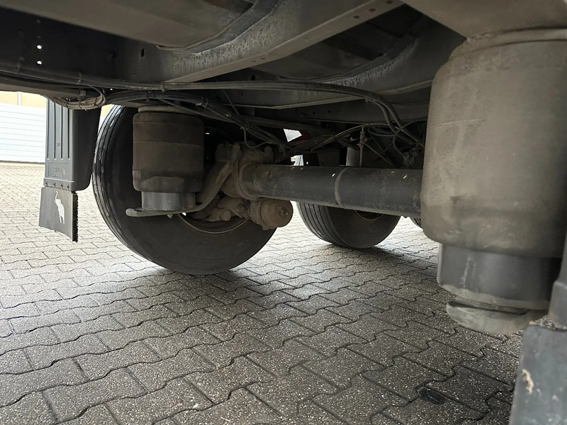 Semirremolque lona Schmitz Cargobull Schuifzeil met Coil / Rotos-Disc / APK 11-2026: foto 12 Semirremolque lona Schmitz Cargobull Schuifzeil met Coil / Rotos-Disc / APK 11-2026: foto 12