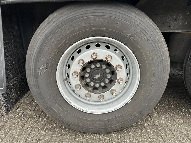 Semirremolque lona Schmitz Cargobull Schuifzeil met Coil / Rotos-Disc / APK 11-2026: foto 11 Semirremolque lona Schmitz Cargobull Schuifzeil met Coil / Rotos-Disc / APK 11-2026: foto 11