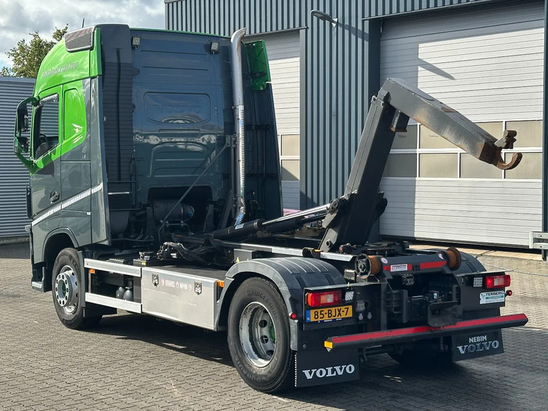 Volvo FH 460 4x2 VDL 10 Ton Haakarm / Euro 6 / 09-2026 Apk! - Multibasculante camión, Camión grúa: foto 4 Volvo FH 460 4x2 VDL 10 Ton Haakarm / Euro 6 / 09-2026 Apk! - Multibasculante camión, Camión grúa: foto 4