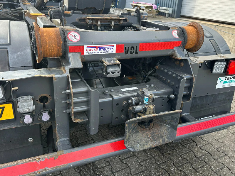 Multibasculante camión, Camión grúa Volvo FH 460 4x2 VDL 10 Ton Haakarm / Euro 6 / 09-2026 Apk!: foto 6 Multibasculante camión, Camión grúa Volvo FH 460 4x2 VDL 10 Ton Haakarm / Euro 6 / 09-2026 Apk!: foto 6