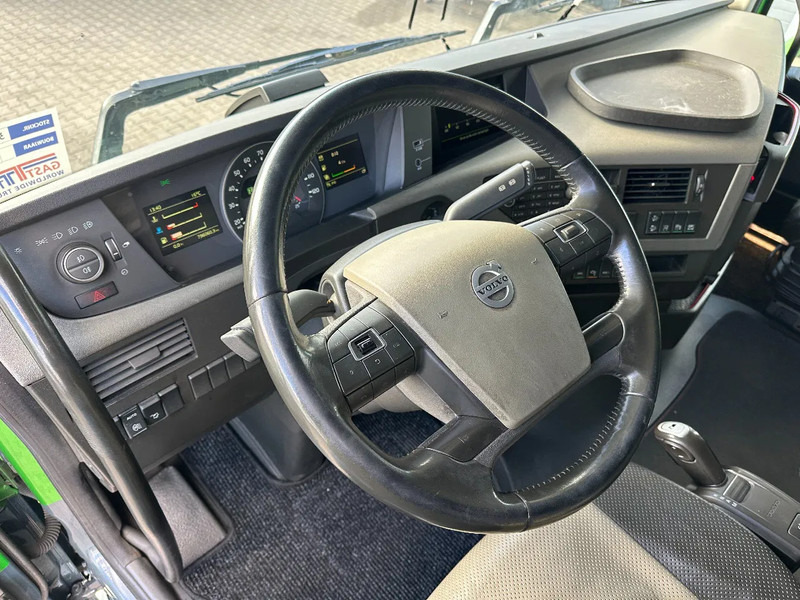 Multibasculante camión, Camión grúa Volvo FH 460 4x2 VDL 10 Ton Haakarm / Euro 6 / 09-2026 Apk!: foto 13 Multibasculante camión, Camión grúa Volvo FH 460 4x2 VDL 10 Ton Haakarm / Euro 6 / 09-2026 Apk!: foto 13