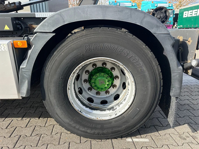 Multibasculante camión, Camión grúa Volvo FH 460 4x2 VDL 10 Ton Haakarm / Euro 6 / 09-2026 Apk!: foto 9 Multibasculante camión, Camión grúa Volvo FH 460 4x2 VDL 10 Ton Haakarm / Euro 6 / 09-2026 Apk!: foto 9