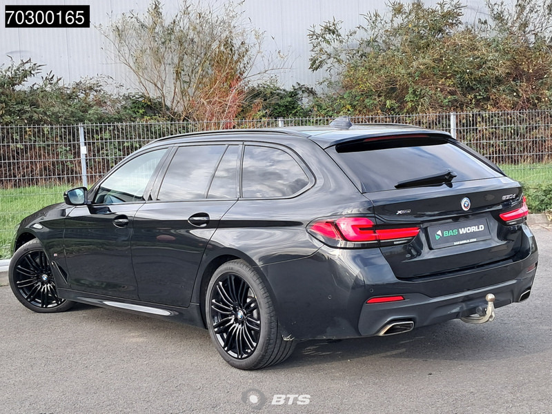 BMW Touring xDrive M Sport Automatik Pano AHK LED ACC Navi Kamera Parkensensoren CarPlay Euro6 - Coche: foto 2 BMW Touring xDrive M Sport Automatik Pano AHK LED ACC Navi Kamera Parkensensoren CarPlay Euro6 - Coche: foto 2