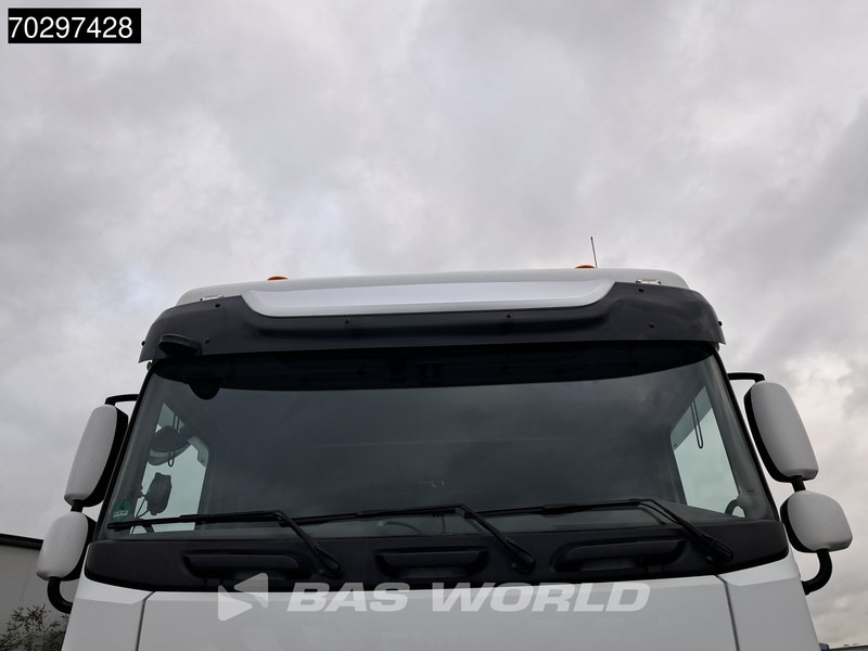 Cabeza tractora DAF XF 450 4X2 SC Retarder ACC LED Hydraulic Euro 6: foto 5