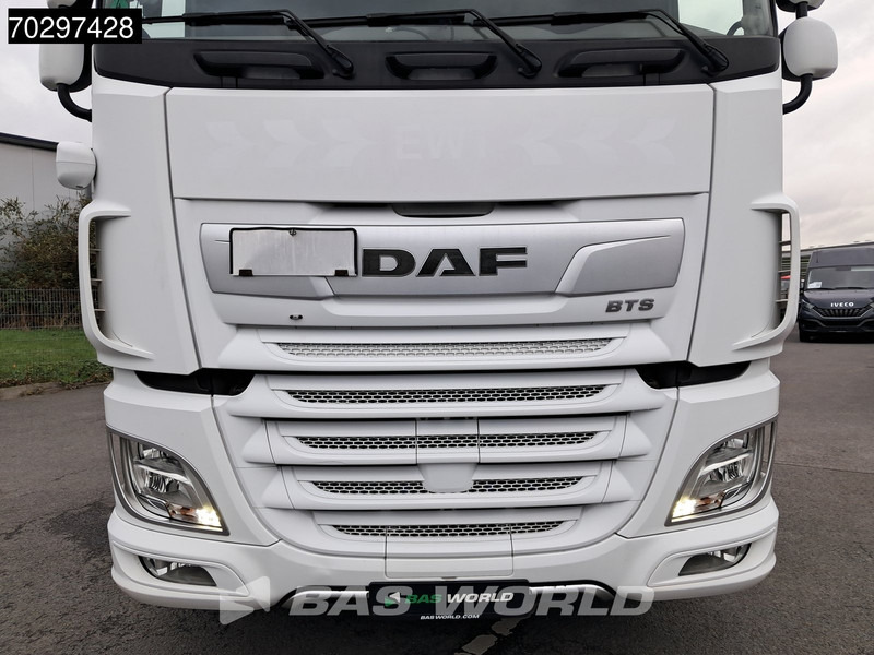 Cabeza tractora DAF XF 450 4X2 SC Retarder ACC LED Hydraulic Euro 6: foto 6