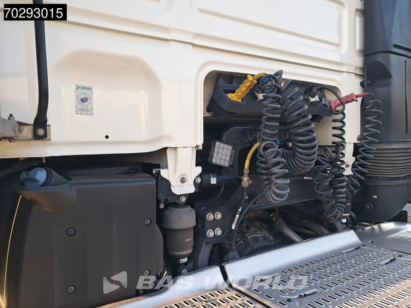 DAF XF 480 4X2 90% Tyres! SSC Retarder 2xTanks LED ACC Standklima Euro 6 - Cabeza tractora: foto 3 DAF XF 480 4X2 90% Tyres! SSC Retarder 2xTanks LED ACC Standklima Euro 6 - Cabeza tractora: foto 3