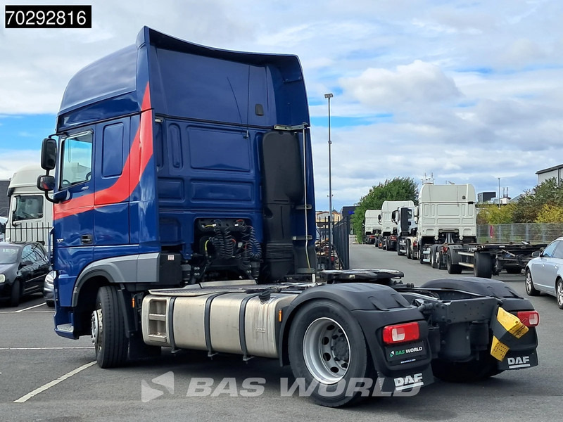 DAF XF 480 4X2 90% Tyres! SSC Retarder Standklima LED ACC Euro 6 - Cabeza tractora: foto 2 DAF XF 480 4X2 90% Tyres! SSC Retarder Standklima LED ACC Euro 6 - Cabeza tractora: foto 2