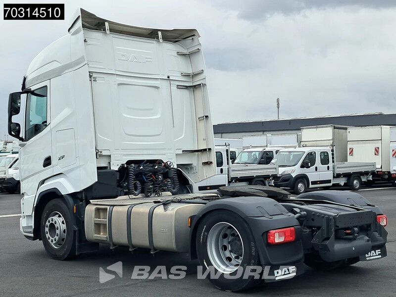 DAF XF 480 4X2 - Cabeza tractora: foto 2 DAF XF 480 4X2 - Cabeza tractora: foto 2