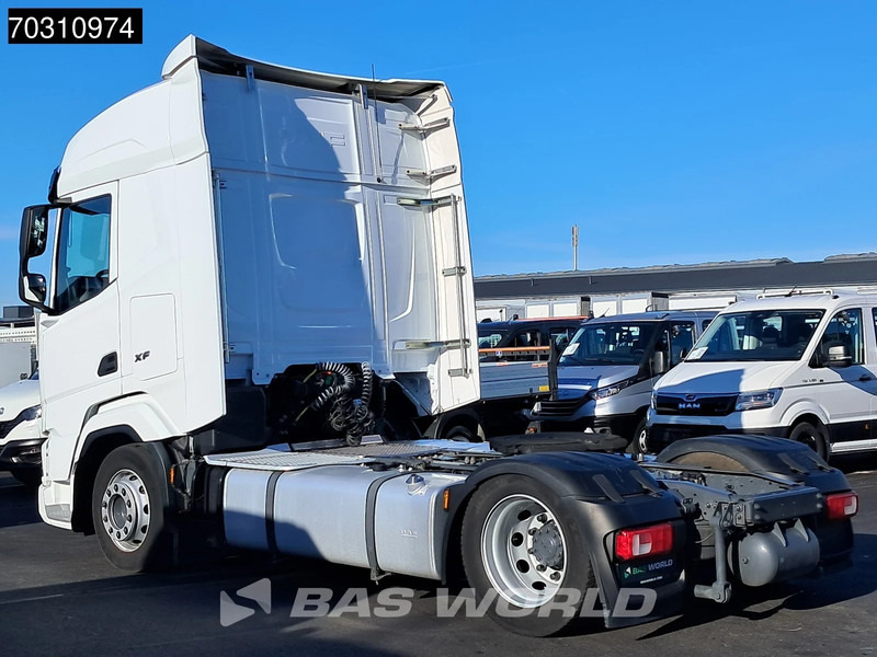 DAF XF 480 4X2 Mega ACC 2x Tank LED - Cabeza tractora: foto 2 DAF XF 480 4X2 Mega ACC 2x Tank LED - Cabeza tractora: foto 2