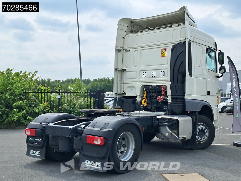 DAF XF 480 4X2 SC ACC LED Euro 6 - Cabeza tractora: foto 2 DAF XF 480 4X2 SC ACC LED Euro 6 - Cabeza tractora: foto 2