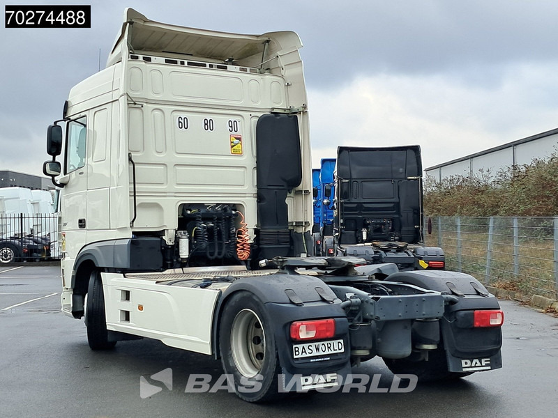 DAF XF 480 4X2 SC ACC LED Euro 6D - Cabeza tractora: foto 2 DAF XF 480 4X2 SC ACC LED Euro 6D - Cabeza tractora: foto 2